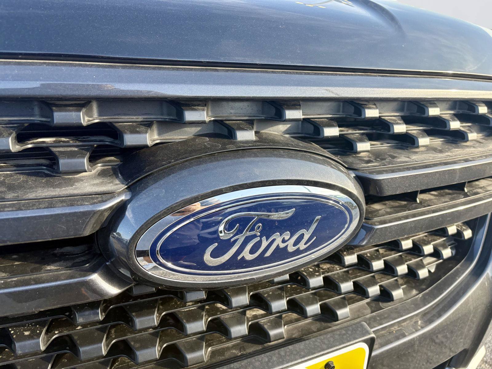 New 2026 Ford Ranger XLT RWD image 11