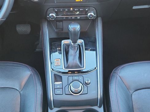 Used 2024 MAZDA CX-5 Carbon Edition image 11