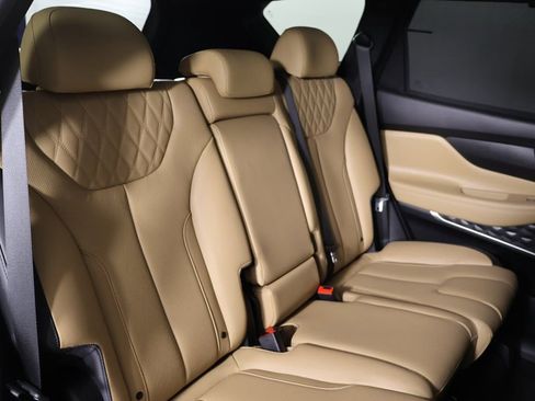 Used 2023 Hyundai Santa Fe Calligraphy image 37