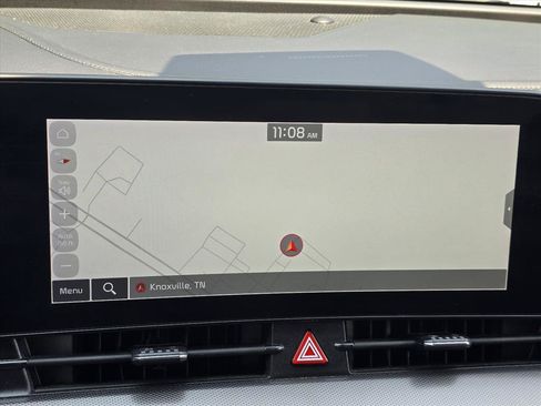 Used 2023 Kia Sportage SX FWD image 17