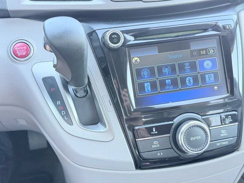Used 2016 Honda Odyssey EX-L image 20
