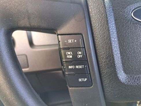 Used 2014 Ford F150 STX w/ Equipment Group 201A Mid RWD image 15