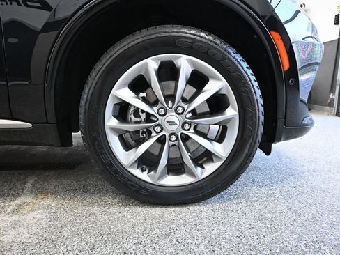 Used 2022 Dodge Durango Citadel AWD/4WD image 15