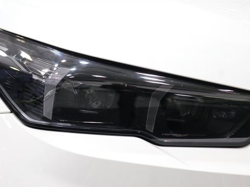 Used 2025 BMW M5 Touring w/ M Driver's Package image 38