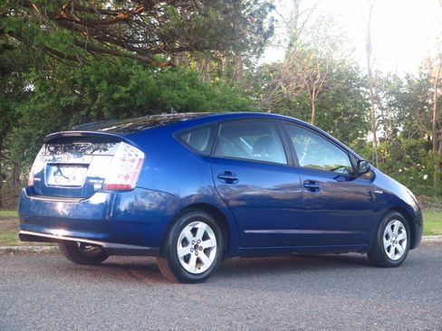 Used 2008 Toyota Prius FWD image 4