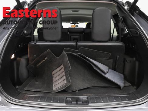Used 2024 Mitsubishi Outlander SE AWD/4WD image 9