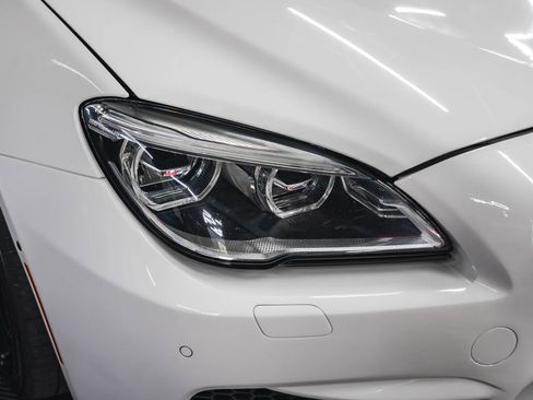 Used 2016 BMW M6 Gran Coupe w/ Executive Package RWD image 13