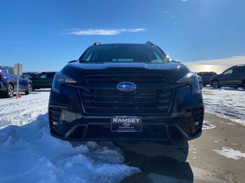 Certified 2023 Subaru Ascent Onyx Edition Limited image 9