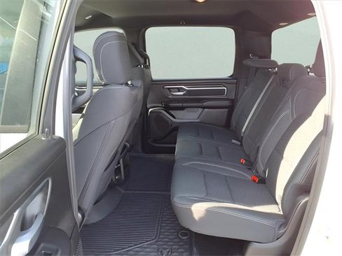 Used 2025 RAM 1500 Big Horn image 24