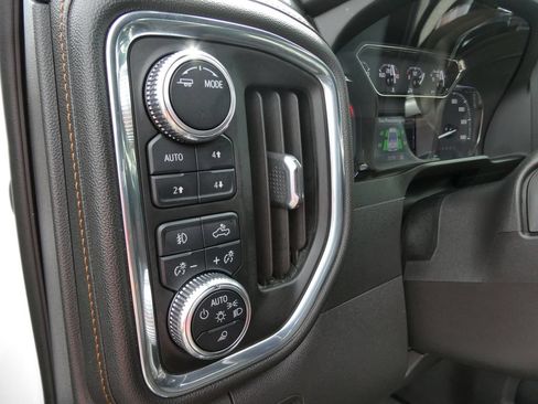 Certified 2021 GMC Sierra 1500 AT4 AWD/4WD image 28