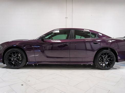 Used 2021 Dodge Charger GT w/ Plus Group image 31