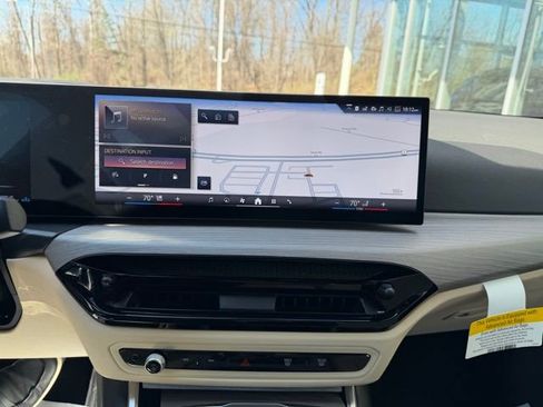 New 2026 BMW 330i xDrive Sedan w/ Premium Package image 15