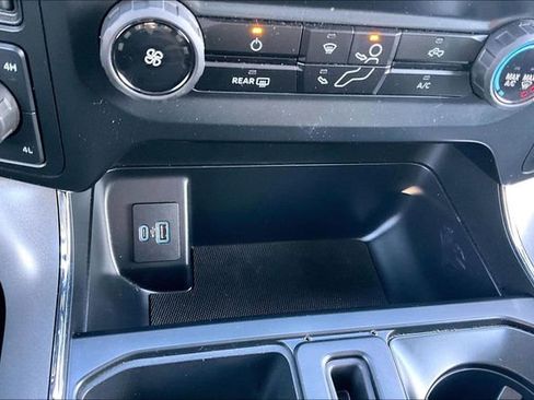 Used 2023 Ford F150 XLT w/ Trailer Tow Package image 17