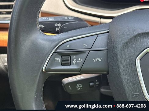 Used 2023 Audi Q5 2.0T Prestige w/ Prestige Package AWD/4WD image 23