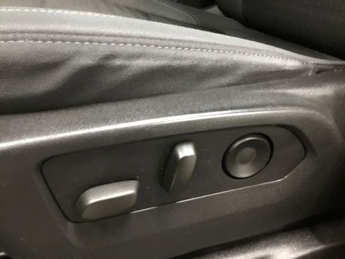 Used 2021 Chevrolet Tahoe LS w/ Driver Alert Package image 8