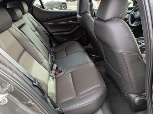 New 2026 MAZDA MAZDA3 2.5 S Hatchback w/ Premium Pkg image 20