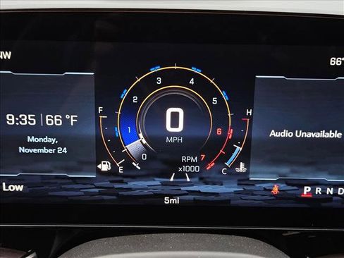 New 2026 Chevrolet Suburban LT w/ Comfort Package image 14