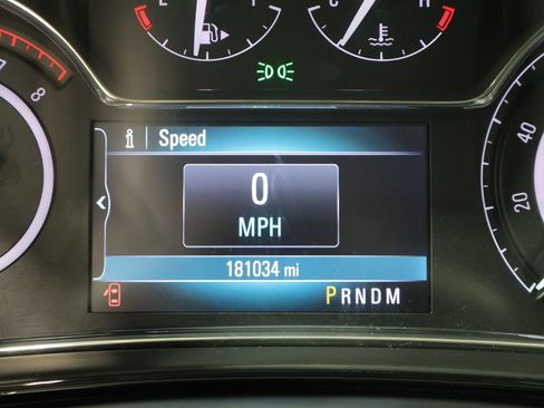 Used 2014 Buick Regal Premium FWD image 40