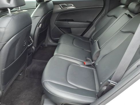Used 2023 Kia Sportage SX AWD/4WD image 12