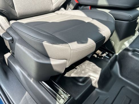 New 2025 Chevrolet Silverado 3500 W/T w/ WT Convenience Package image 15