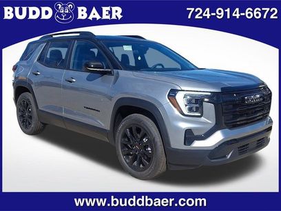 New 2026 GMC Terrain Elevation w/ Elevation Premium Package