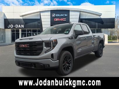 New 2026 GMC Sierra 1500 Elevation
