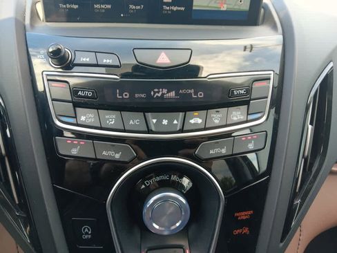 Used 2023 Acura RDX AWD w/ Technology Package image 21