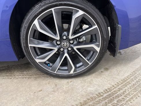 Used 2020 Toyota Corolla SE image 9