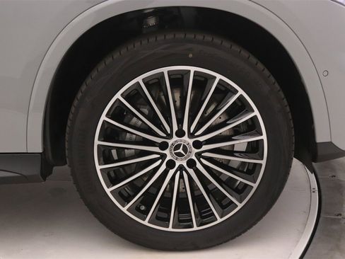 New 2026 Mercedes-Benz GLC 300 GLC 300 Coupe image 13