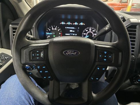 Used 2020 Ford F150 XL w/ Equipment Group 101A Mid AWD/4WD image 37