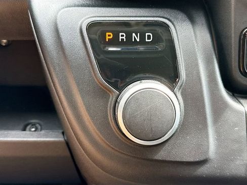 Used 2024 RAM ProMaster 3500 FWD image 17