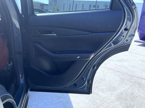 Used 2023 MAZDA CX-30 AWD 2.5 S w/ Preferred Package image 21