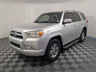 Used 2013 Toyota 4Runner SR5 video 1
