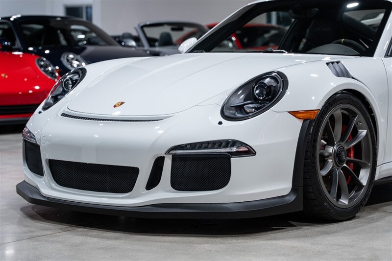 Used 2016 Porsche 911 GT3 RS RWD image 65