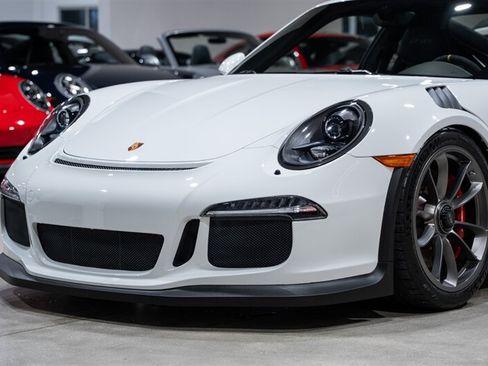 Used 2016 Porsche 911 GT3 RS RWD image 65