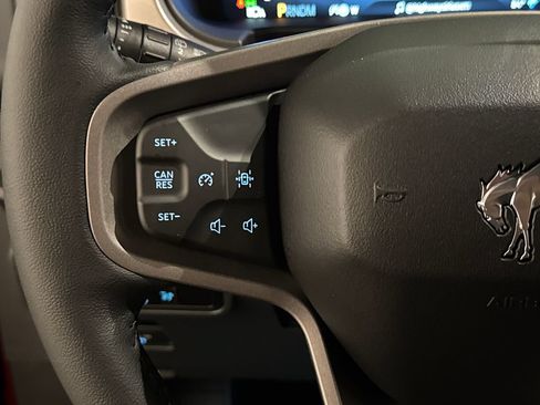 New 2026 Ford Bronco Outer Banks AWD/4WD image 34