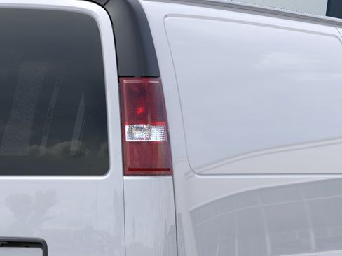 New 2026 GMC Savana 2500 Extended w/ Driver Convenience Package RWD image 35