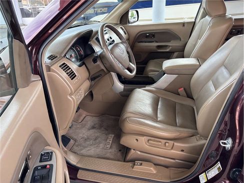 Used 2008 Honda Pilot EX-L image 11