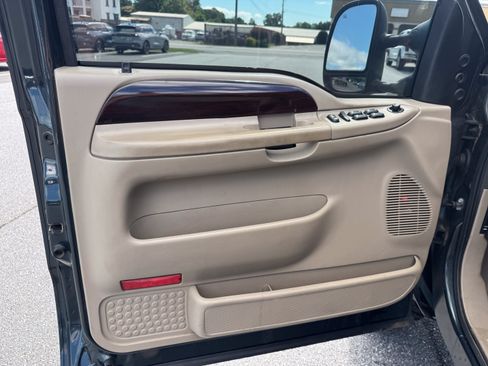 Used 2006 Ford F250 King Ranch AWD/4WD image 6