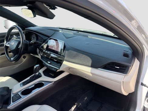 Used 2020 Cadillac CT4 Premium Luxury image 33