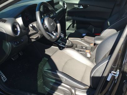 Used 2023 Kia Forte GT-Line w/ GT-Line Premium Package