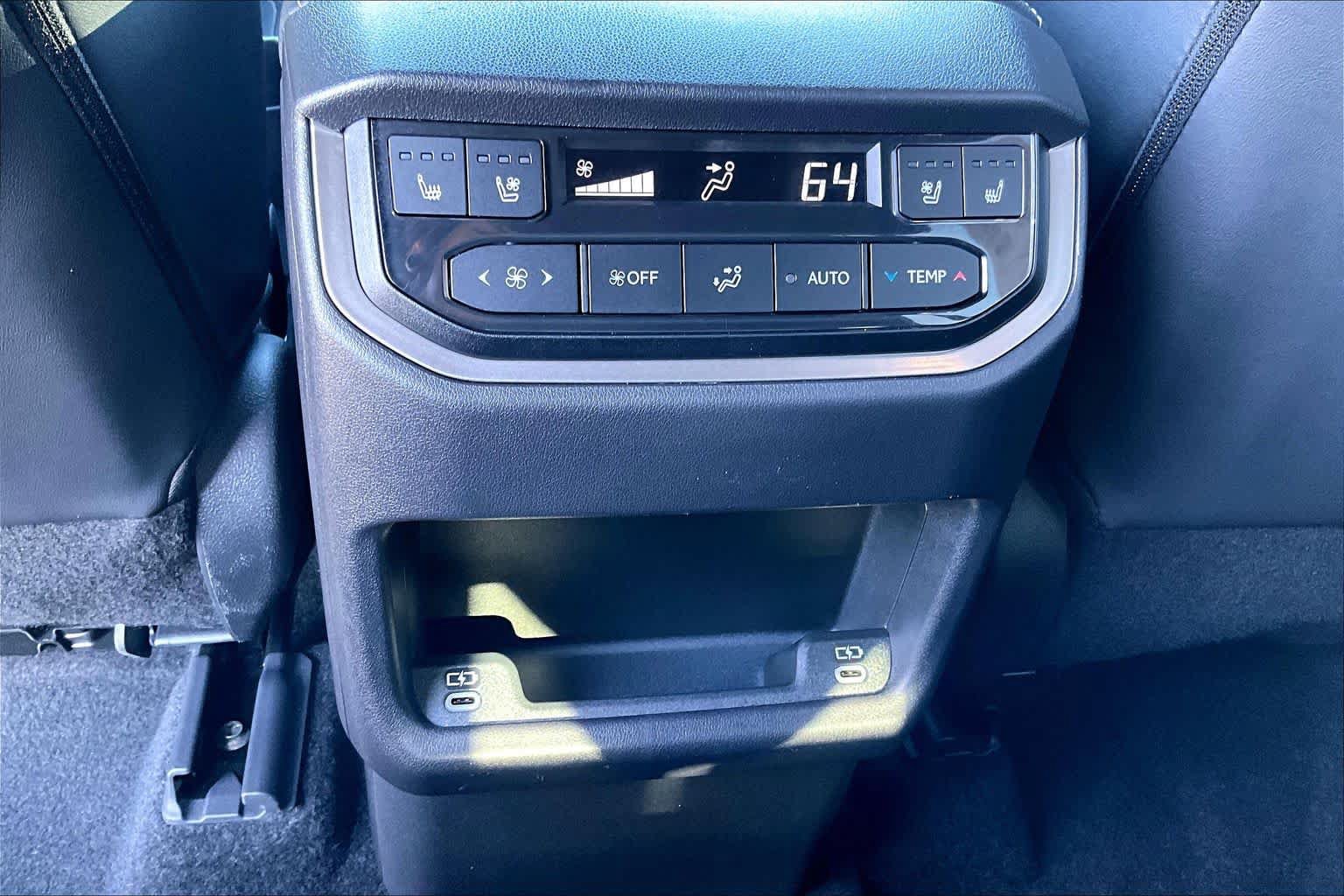 Certified 2025 Lexus TX 350 AWD w/ Technology Package image 32