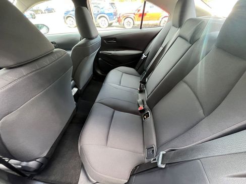 Used 2025 Toyota Corolla LE FWD image 25