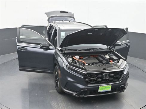 Used 2025 Honda CR-V Sport-L image 36