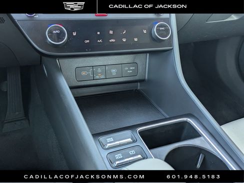 Used 2025 Hyundai Sonata SEL image 20