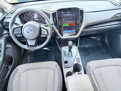 Certified 2024 Subaru Crosstrek 2.0i Premium AWD/4WD image 17