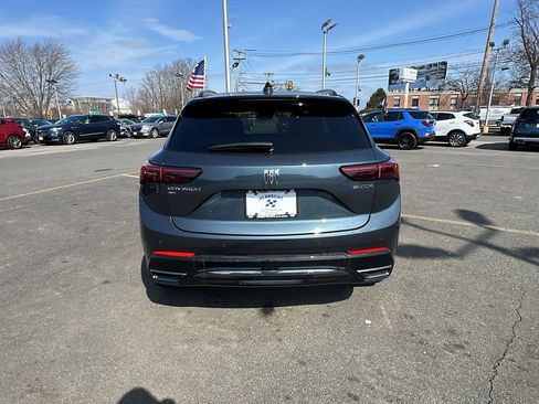 New 2026 Buick Envision Sport Touring image 6