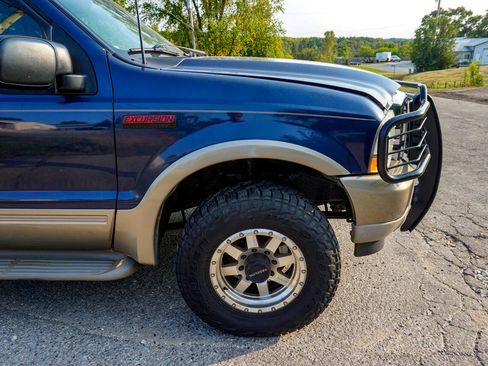 Used 2003 Ford Excursion Eddie Bauer image 50