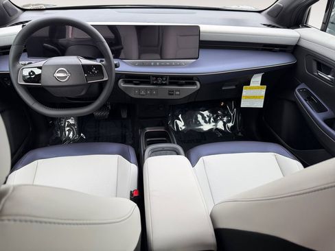 New 2026 Nissan Leaf SV+ image 30