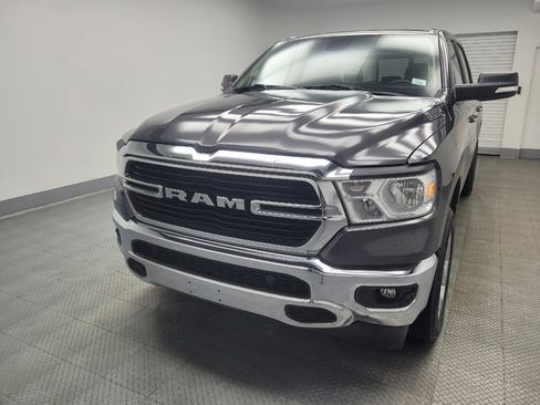 Used 2019 RAM 1500 Big Horn image 15